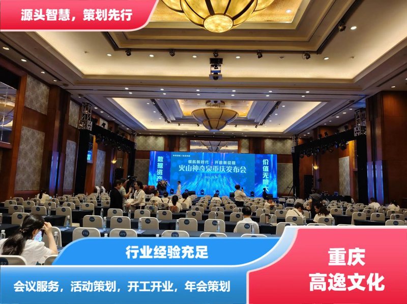 活动策划市场动态与策略探索